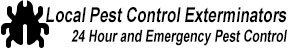 Reidland KY Pest Control Exterminators